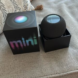 Apple HomePod mini